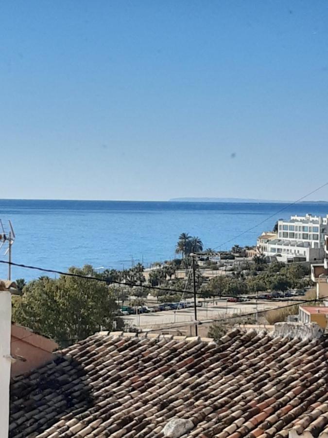 Ksar Azul 6 Pers A 2 Mn De La Plage Villajoyosa Luaran gambar