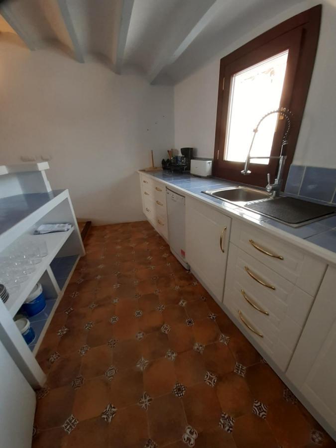 Ksar Azul 6 Pers A 2 Mn De La Plage Villajoyosa Luaran gambar