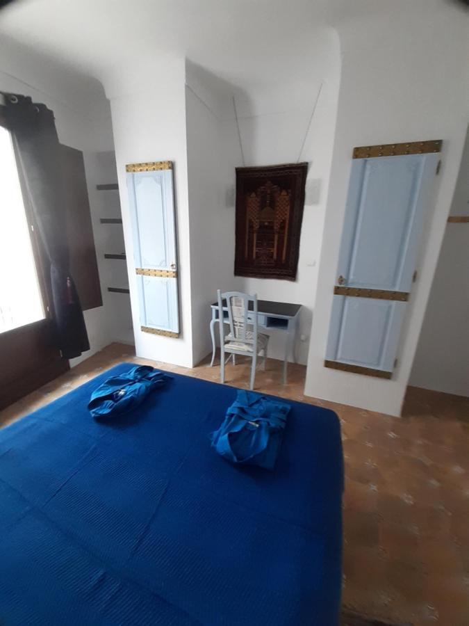 Ksar Azul 6 Pers A 2 Mn De La Plage Villajoyosa Luaran gambar