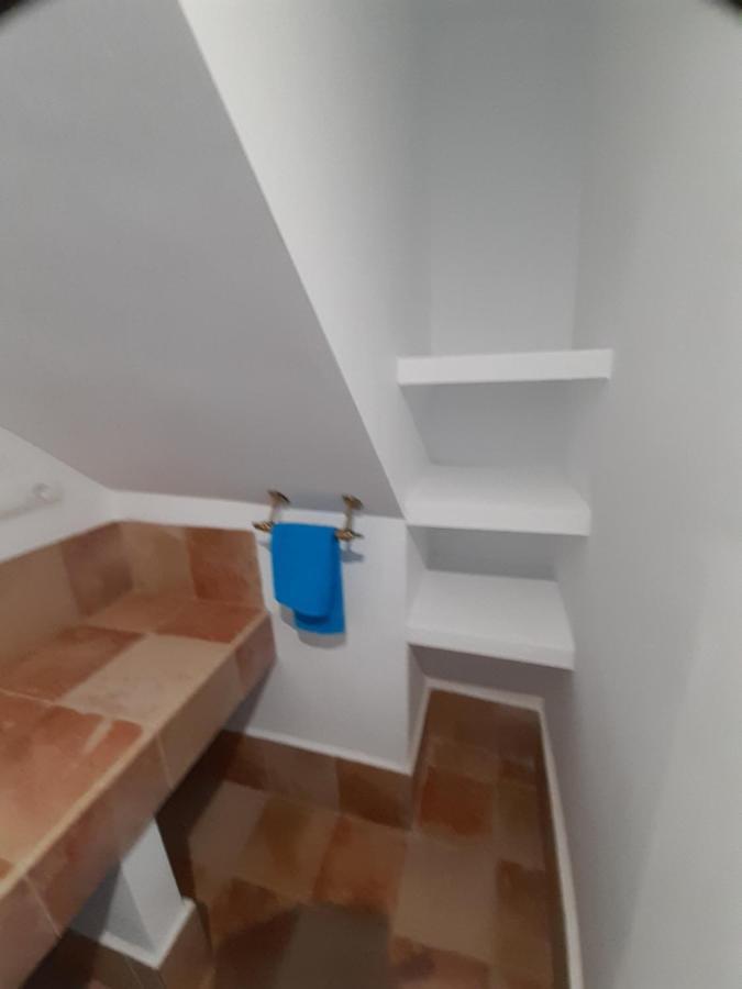 Ksar Azul 6 Pers A 2 Mn De La Plage Villajoyosa Luaran gambar