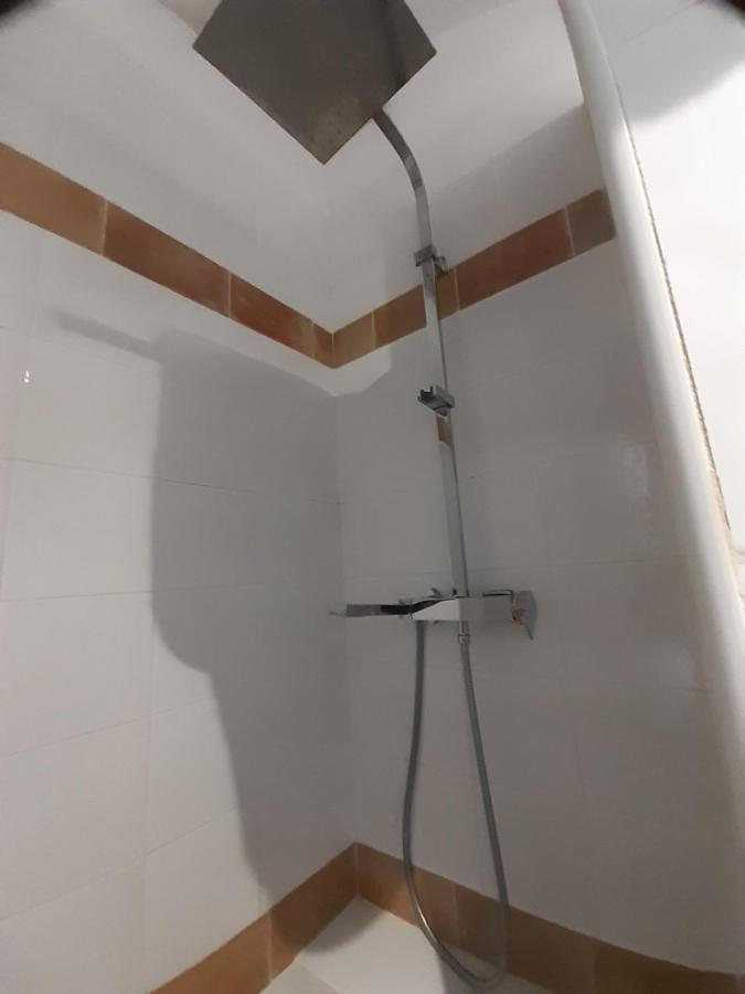 Ksar Azul 6 Pers A 2 Mn De La Plage Villajoyosa Luaran gambar