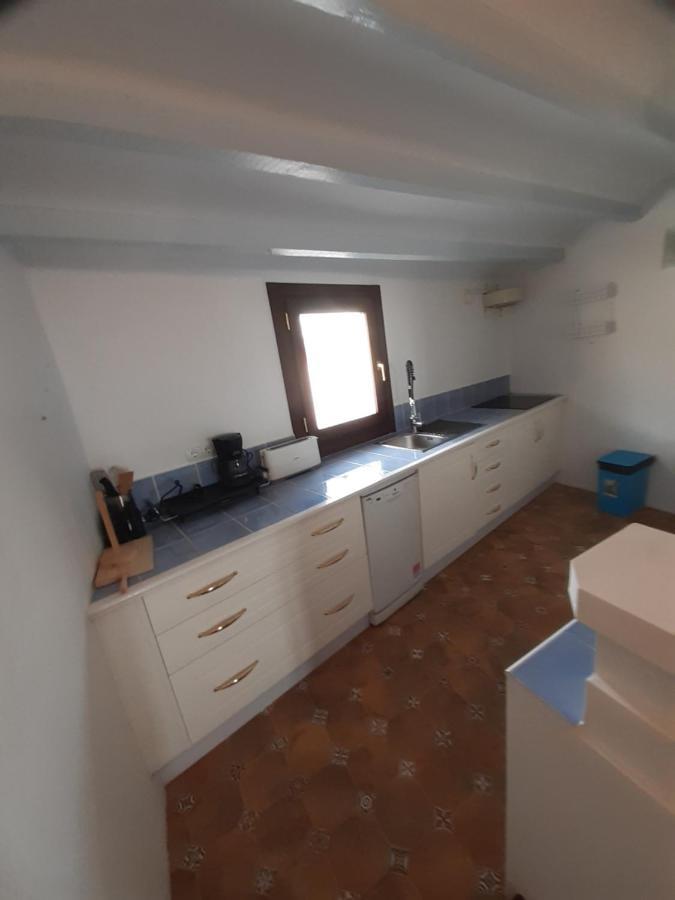 Ksar Azul 6 Pers A 2 Mn De La Plage Villajoyosa Luaran gambar
