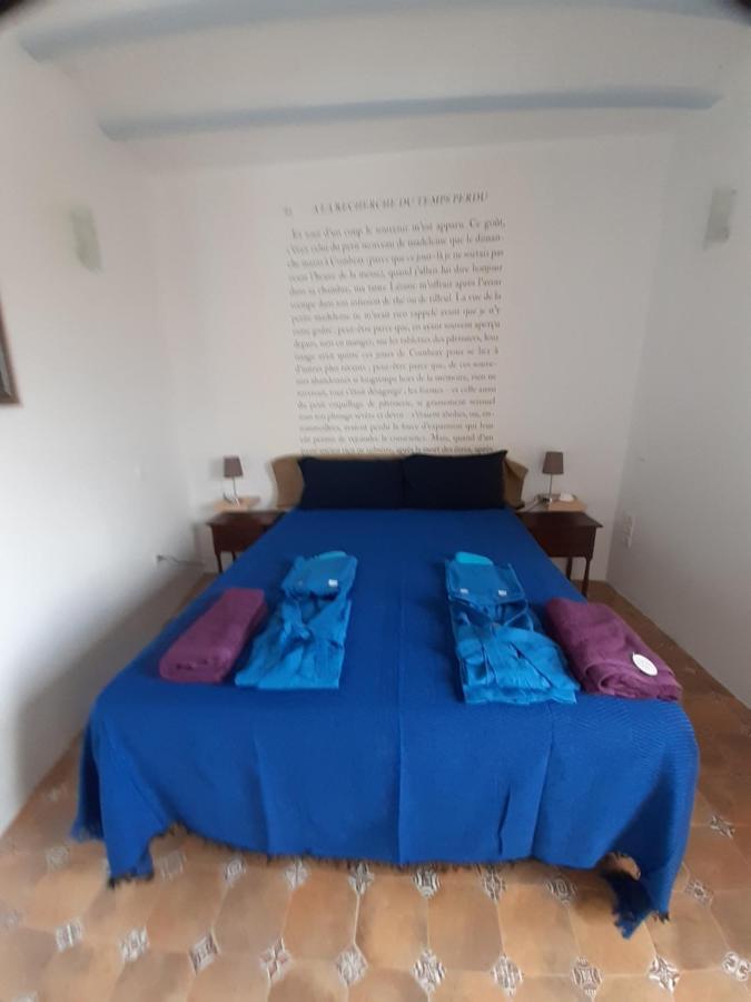 Ksar Azul 6 Pers A 2 Mn De La Plage Villajoyosa Luaran gambar