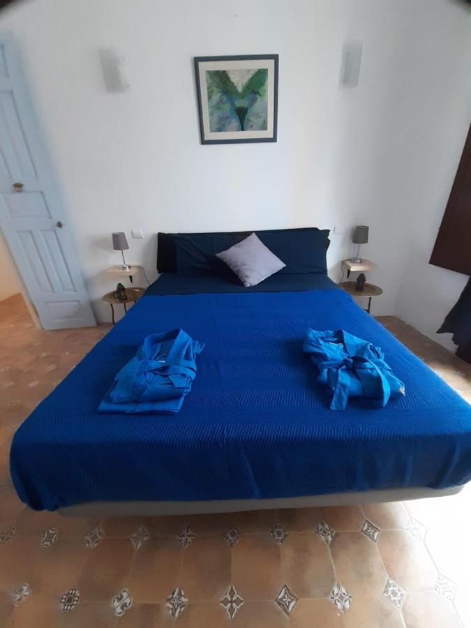 Ksar Azul 6 Pers A 2 Mn De La Plage Villajoyosa Luaran gambar