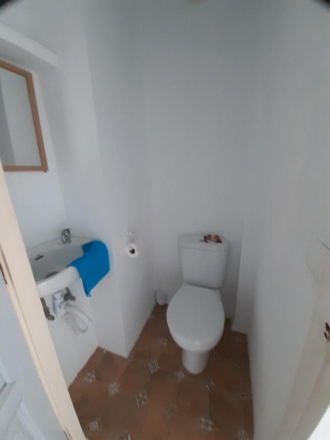 Ksar Azul 6 Pers A 2 Mn De La Plage Villajoyosa Luaran gambar