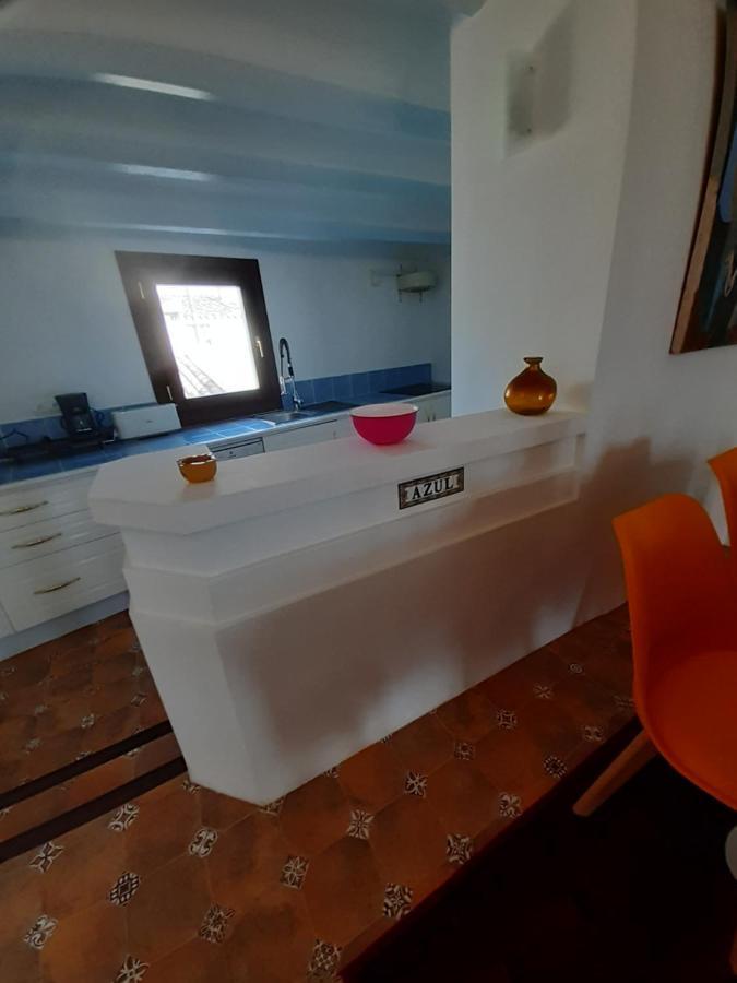 Ksar Azul 6 Pers A 2 Mn De La Plage Villajoyosa Luaran gambar