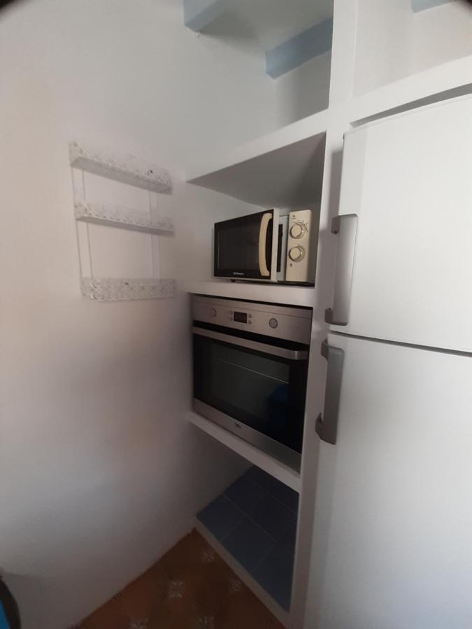 Ksar Azul 6 Pers A 2 Mn De La Plage Villajoyosa Luaran gambar