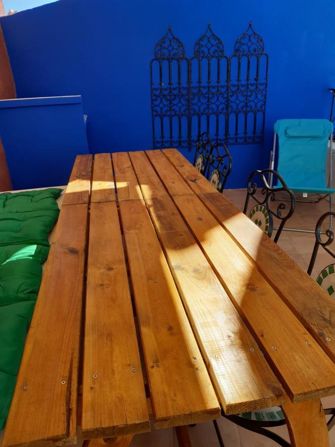 Ksar Azul 6 Pers A 2 Mn De La Plage Villajoyosa Luaran gambar